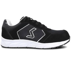 Paredes Seguridad Chaussures De Sécurité Nadal S3 Hi Ci Esd Src pas cher