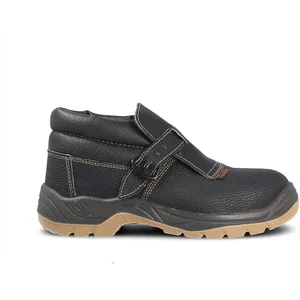 Paredes Seguridad Chaussures De Sécurité Bt1001 S3 Src pas cher