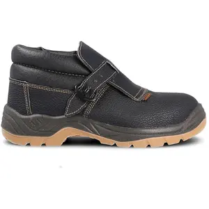 Paredes Seguridad Chaussures De Sécurité Bt1001 S3 Src pas cher