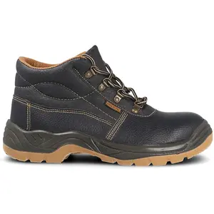 Paredes Seguridad Chaussures De Sécurité Bt1007 S3 Src pas cher