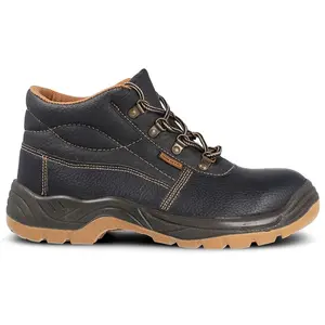 Paredes Seguridad Chaussures De Sécurité Bt1007 S3 Src pas cher
