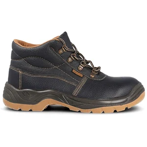 Paredes Seguridad Chaussures De Sécurité Bt1007 S3 Src pas cher