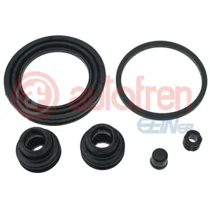 Reparatieset remklauw D42836 Autofren