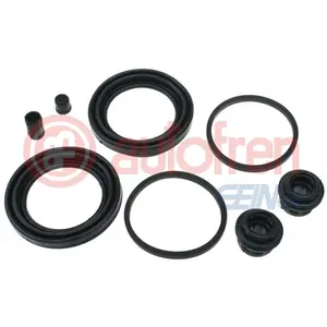Reparatieset remklauw D42865 Autofren