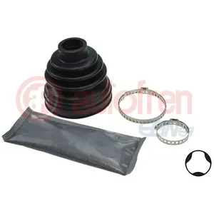 Asmanchetten set D8650 Autofren pas cher