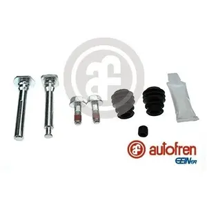 Comparateur de prix : Geleidehulzenset remklauw D7502C Autofren