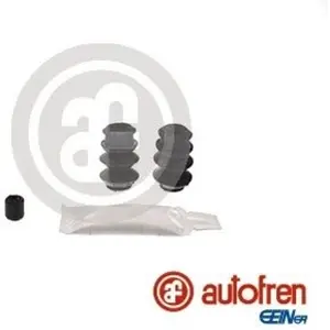 Comparateur de prix : Ashoes remklauwgeleiding D7436 Autofren