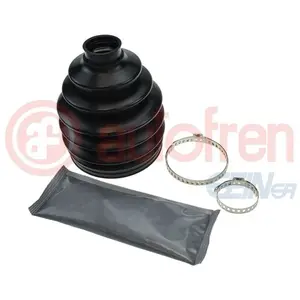 Comparateur de prix : Asmanchetten set D8648T Autofren
