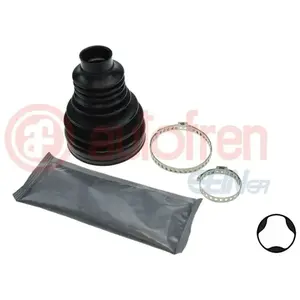Asmanchetten set D8647T AutofrenVendu parwinparts