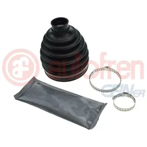 Asmanchetten set D8644T Autofren pas cher