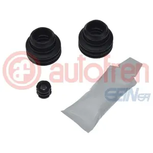 Ashoes remklauwgeleiding D7505 Autofren