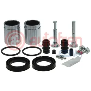 Reparatieset remklauw D43323S Autofren