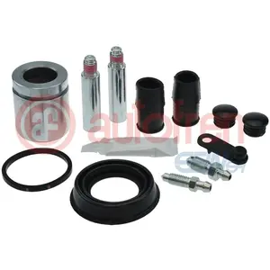 Reparatieset remklauw D43311S Autofren