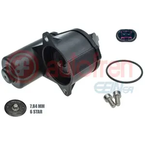 Regelelement handrem remklauwzadel DEPB005 Autofren pas cher