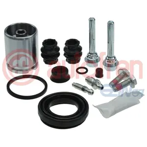 Reparatieset remklauw D43469S Autofren