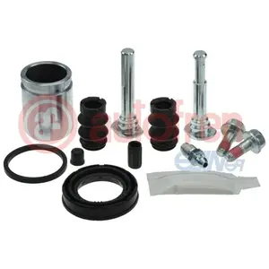Reparatieset remklauw D43411S Autofren