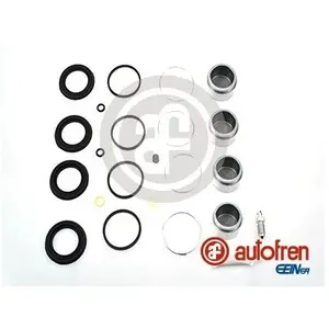 OSSCA Reparatieset remklauw pas cher