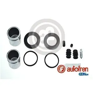 OSSCA Reparatieset remklauw pas cher