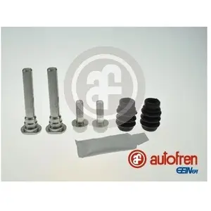 Comparateur de prix : Autofren Seinsa Geleidehulzenset remklauw