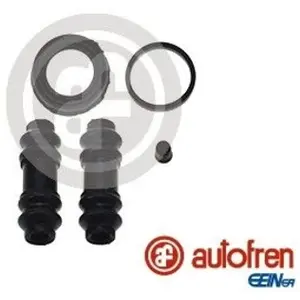 AUTOFRENS Reparatieset remklauw pas cher