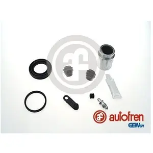 Comparateur de prix : Autofren Seinsa d41832 C Kit de réparation, pince de frein