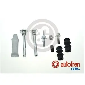 Comparateur de prix : Autofren Seinsa Geleidehulzenset remklauw