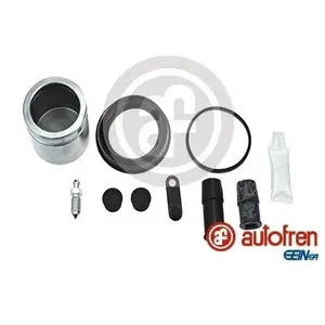 Comparateur de prix : Autofren Seinsa D41663C Kit de réparation, étrier de frein