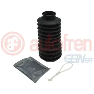 Comparateur de prix : Stuurhoes stuureenheid D9072 Autofren