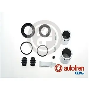Comparateur de prix : Autofren Seinsa D41633C Kit de réparation, étrier de frein
