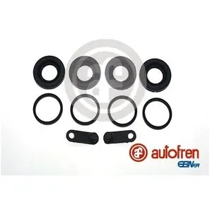Autofren Seinsa D41646 Kit de réparation, étrier de frein