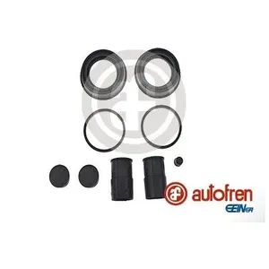 Comparateur de prix : Autofren Seinsa D41641 Kit de réparation, étrier de frein