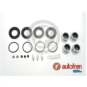 Autofren Seinsa D41766C Kit de réparation, étrier de freinVendu parwinparts