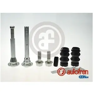 Comparateur de prix : Autofren Geleidehulzenset remklauw