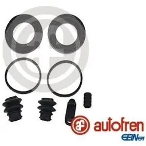 Comparateur de prix : Autofren Seinsa D41650 Kit de réparation, étrier de frein
