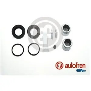 Comparateur de prix : Autofren Seinsa D41668C Kit de réparation, étrier de frein