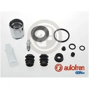 Autofren Seinsa D41695C Kit de réparation, étrier de frein
