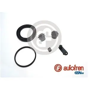 Comparateur de prix : Autofren Seinsa D41651 Kit de réparation, étrier de frein