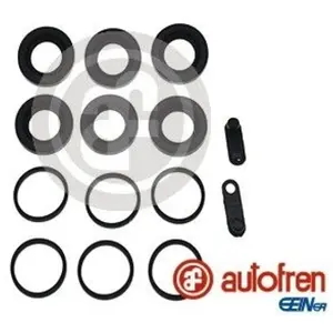 Reparatieset remklauw D41724 Autofren pas cher