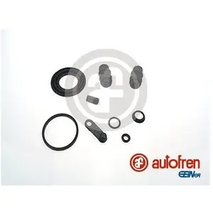 Comparateur de prix : Autofren Seinsa D41717 Kit de réparation, étrier de frein