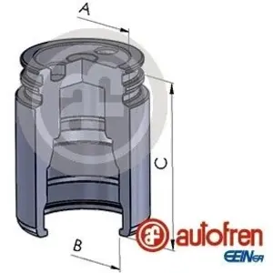 Comparateur de prix : Autofren Seinsa Zuiger remklauw