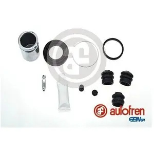 Comparateur de prix : Autofren Seinsa D41691C Kit de réparation, étrier de frein