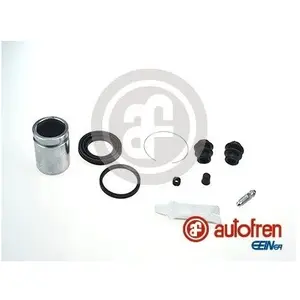 Autofren Seinsa D41693C Kit de réparation, étrier de frein