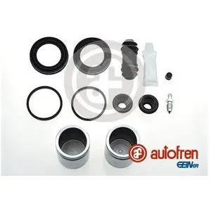 AUTOFRENS Reparatieset remklauw