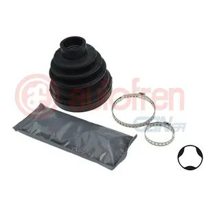 Comparateur de prix : Autofren Seinsa Asmanchetten set