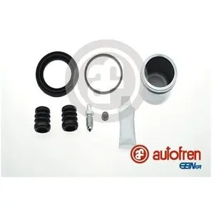 Comparateur de prix : Autofren Seinsa D41775C Kit de réparation, étrier de frein