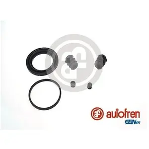 Comparateur de prix : Autofren Seinsa D41814 Kit de réparation, étrier de frein