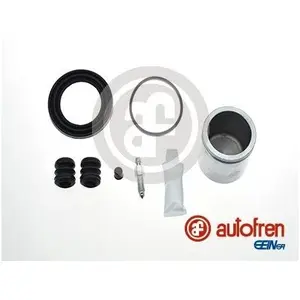 Comparateur de prix : Autofren Seinsa D41784C Kit de réparation, étrier de frein