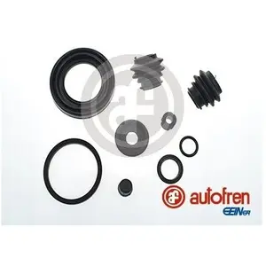 Autofren Seinsa D41888 Kit de réparation, étrier de freinVendu parwinparts
