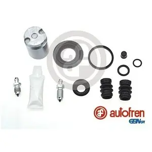 Autofren Seinsa D41887C Kit de réparation, étrier de frein