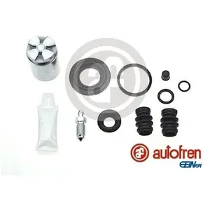 Autofren Seinsa D41886C Kit de réparation, étrier de frein
